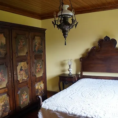 Casa Augusta Κατάλυμα σε φάρμα