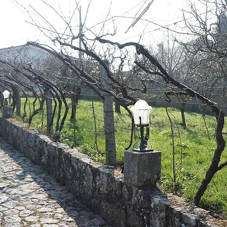 Casa Augusta Κατάλυμα σε φάρμα