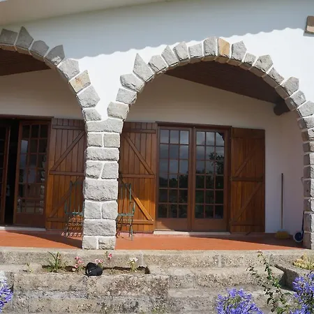 Κατάλυμα σε φάρμα Casa Augusta Valenca