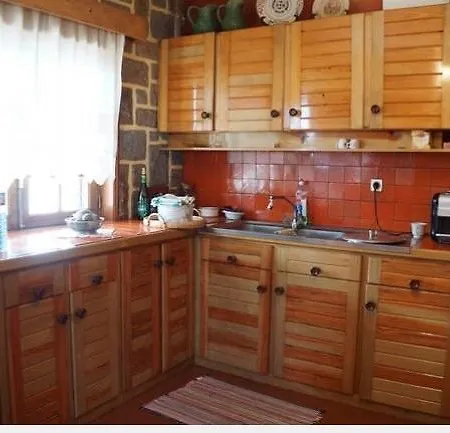 Casa Augusta Κατάλυμα σε φάρμα *