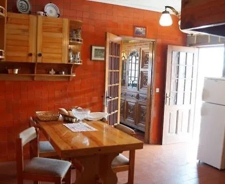 Casa Augusta Valenca