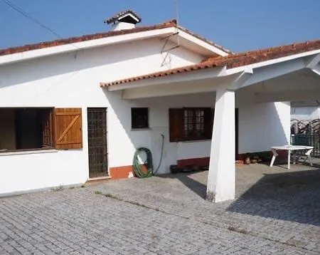 Casa Augusta Κατάλυμα σε φάρμα Valenca