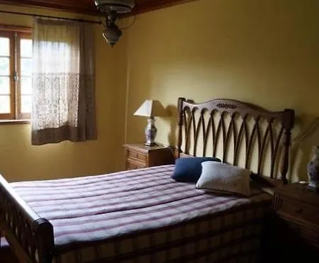 Casa Augusta Κατάλυμα σε φάρμα