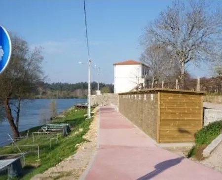 Κατάλυμα σε φάρμα Casa Augusta