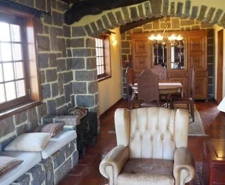Casa Augusta Κατάλυμα σε φάρμα Valenca