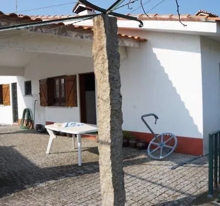Casa Augusta Valenca