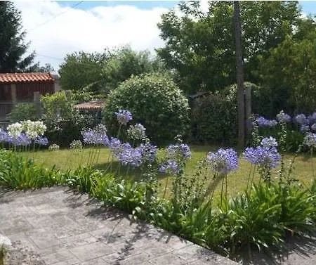 Κατάλυμα σε φάρμα Casa Augusta *